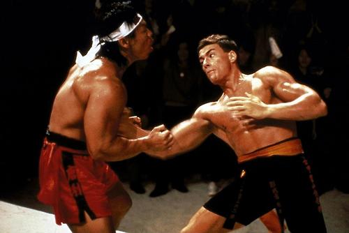 Bloodsport