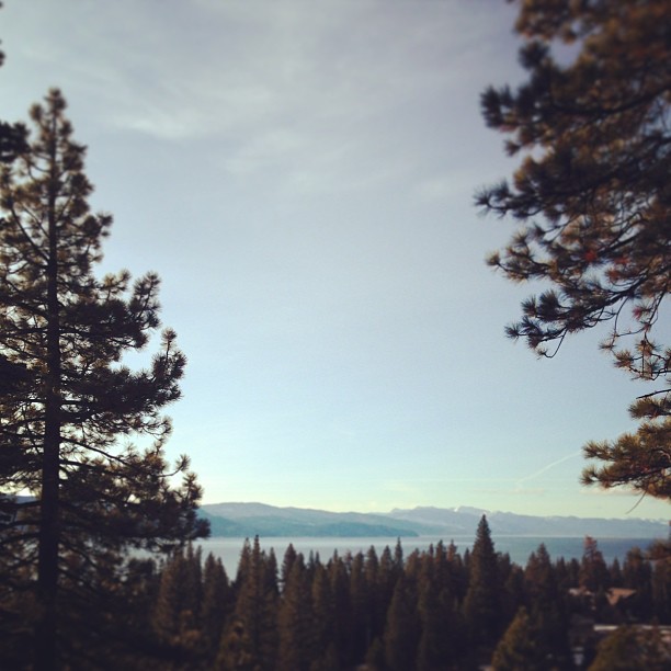 Lake Tahoe